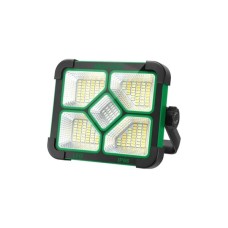 Ліхтар NEWVEW NV-S1 200W Solar Panel 3600mAh Green (NWVW-NV-S1-GN)