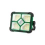 Ліхтар NEWVEW NV-S1 200W Solar Panel 3600mAh Green (NWVW-NV-S1-GN)