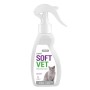 Спрей для тварин ProVET SOFTVET привчання до туалету для котів 250 мл (4823082440207)