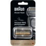 Аксесуари до електробритв Braun 96M