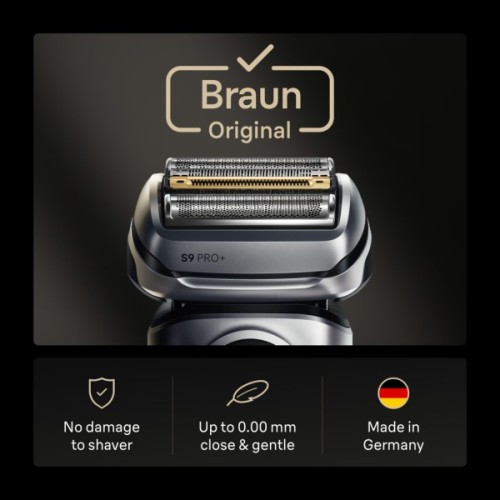 Аксесуари до електробритв Braun 96M