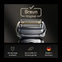 Аксесуари до електробритв Braun 96M