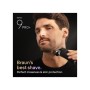 Аксесуари до електробритв Braun 96M