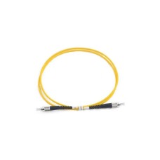 Оптичний патчкорд FC/UPC-FC/UPC SingleMode Simplex 3м. Eserver (ES-FC-FC/UPC-3-SM-S)