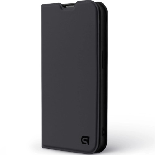 Чохол до мобільного телефона Armorstandart OneFold Case OPPO A6 Pro 4G Black (ARM89188)