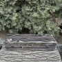 Набір для барбекю Metalzavod Гетьман темна текстура (PN-Getman-TDK)