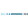 Ролер Faber-Castell Free Ink rollerball, колір чорнила лазурний, 0,7 мм, одноразова (29135)