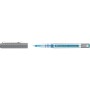 Ролер Faber-Castell Free Ink rollerball, колір чорнила лазурний, 0,7 мм, одноразова (29135)