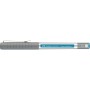 Ролер Faber-Castell Free Ink rollerball, колір чорнила лазурний, 0,7 мм, одноразова (29135)