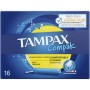 Тампони Tampax Compak Regular з аплікатором 16 шт. (4015400219538)