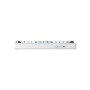 Клавіатура Aula F75 HE Dragan King Magnetic Switch Wireless/Bluetooth/USB UA Black/White (6978080506993)