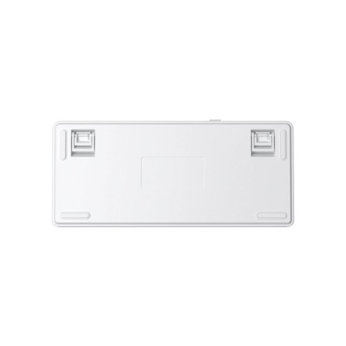 Клавіатура Aula F75 HE Dragan King Magnetic Switch Wireless/Bluetooth/USB UA Black/White (6978080506993)