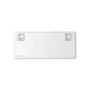 Клавіатура Aula F75 HE Dragan King Magnetic Switch Wireless/Bluetooth/USB UA Black/White (6978080506993)