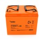 Батарея до ДБЖ Merlion 12V-80Ah GEL (GL12800M6 GEL)