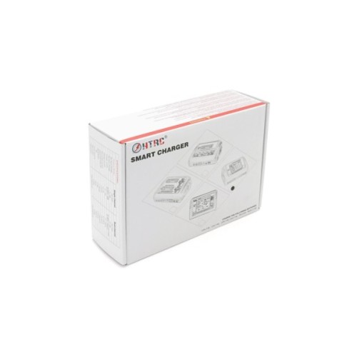 Мережевий зарядний пристрій для АКБ Voltronic AC150/DC240W LiPo Li-ion (HTRC-T240Duo)