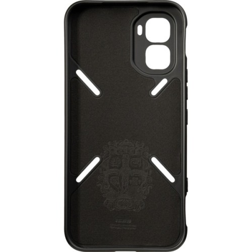 Чохол до мобільного телефона Armorstandart ICON Infinix GT 50 Pro 5G Camera Cover Black (ARM91856)