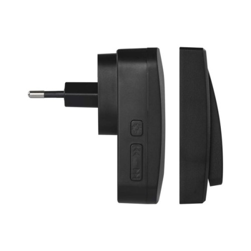 Дверний дзвінок EMOS бездротовий EMOS P5729B (P5729B)