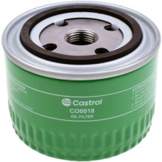 Фільтр масляний Castrol Filters CO0018