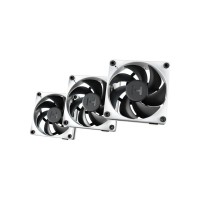 Кулер до корпусу Hyte THICC FP12 FAN 3 PACK (FAN-HYTE-FP12-BW-3NP)