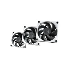 Кулер до корпусу Hyte THICC FP12 FAN 3 PACK (FAN-HYTE-FP12-BW-3NP)