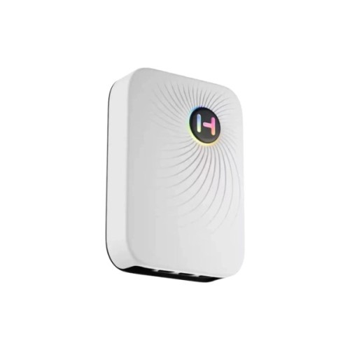 Кулер до корпусу Hyte THICC FP12 FAN 3 PACK (FAN-HYTE-FP12-BW-3NP)