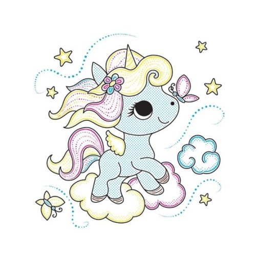 Книга Водяні забарвлянки. У казці Ранок (9786170989987)