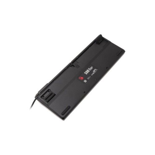 Клавіатура A4Tech Bloody S98 RGB BLMS Red Switch USB Sports Red (4711421000390)