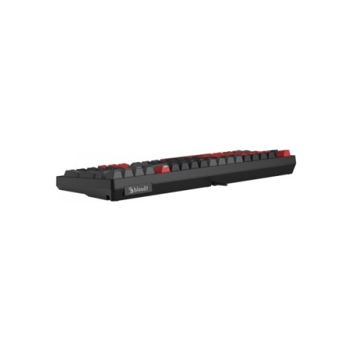Клавіатура A4Tech Bloody S98 RGB BLMS Red Switch USB Sports Red (4711421000390)