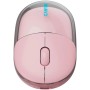 Мишка Canyon OnClick 24 Wireless Pink (CNS-CMSW24P)