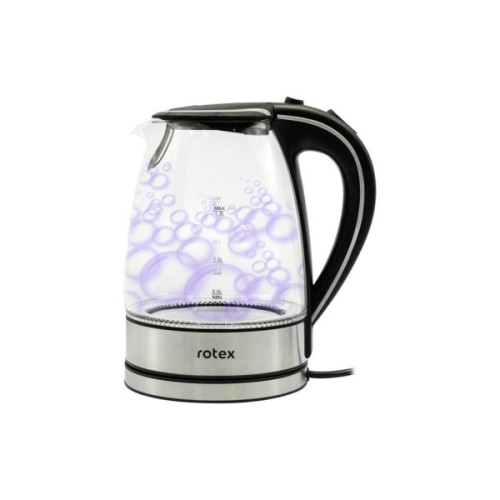 Електрочайник Rotex RKT82-G