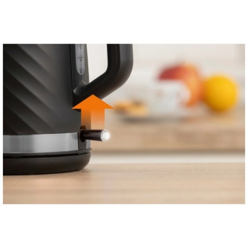 Електрочайник Gorenje K17SPB