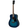 Гітара акустична Yamaha FG820 Sunset Blue