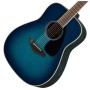 Гітара акустична Yamaha FG820 Sunset Blue