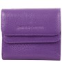 Гаманець Smith & Canova 28611 Haxey Purple (28611 PURPLE)