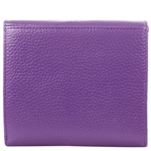 Гаманець Smith & Canova 28611 Haxey Purple (28611 PURPLE)