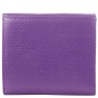 Гаманець Smith & Canova 28611 Haxey Purple (28611 PURPLE)