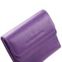 Гаманець Smith & Canova 28611 Haxey Purple (28611 PURPLE)