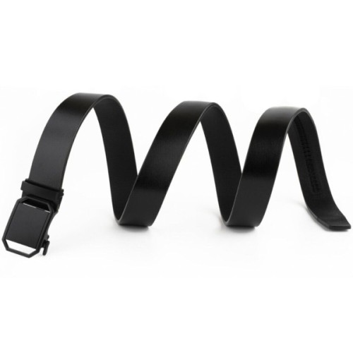 Ремінь Vintage Чоловічий Чорний (20269)