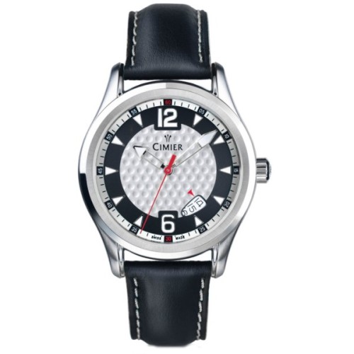 Наручний годинник Cimier 2499-SS021