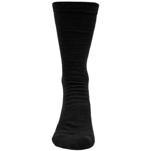 Шкарпетки Tribe Merino Light black 44-46 (T-KB-0008-black-44-46)