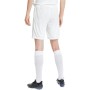 Шорти Puma teamGOAL 23 knit Shorts 704262-04 білий L (4062451180645)