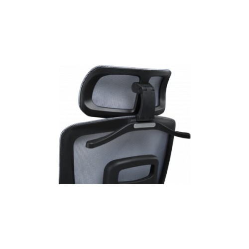 Офісне крісло GT Racer B-530B Gray