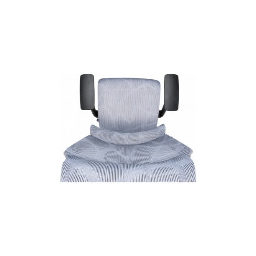 Офісне крісло GT Racer B-530B Gray