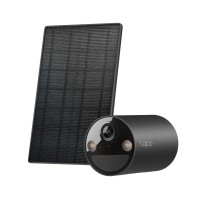 Камера відеоспостереження TP-Link TAPO-C411-KIT