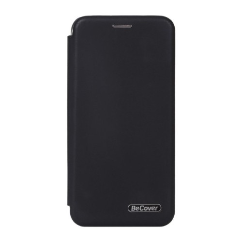 Чохол до мобільного телефона BeCover Exclusive Samsung Galaxy A24 4G SM-A245 Black (709783)