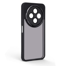Чохол до мобільного телефона Armorstandart Shade Tecno Spark 30C 4G (kl5) Black (ARM81266)
