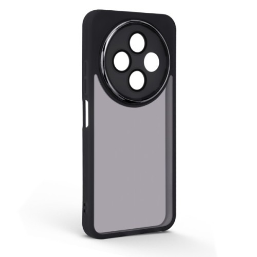 Чохол до мобільного телефона Armorstandart Shade Tecno Spark 30C 4G (kl5) Black (ARM81266)