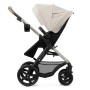 Коляска Kinderkraft 3 в 1 Moov 2 Moonlight Gray (KSMOOV02GRYEV00) (5902533925797)