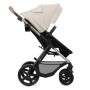 Коляска Kinderkraft 3 в 1 Moov 2 Moonlight Gray (KSMOOV02GRYEV00) (5902533925797)