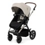 Коляска Kinderkraft 3 в 1 Moov 2 Moonlight Gray (KSMOOV02GRYEV00) (5902533925797)